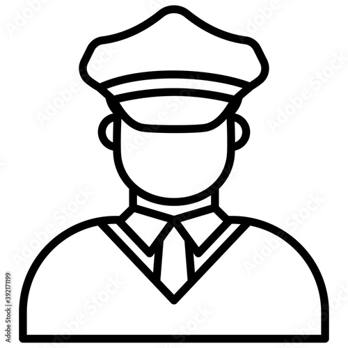 Security Guard 