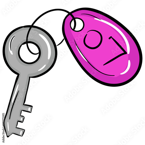Keychain 