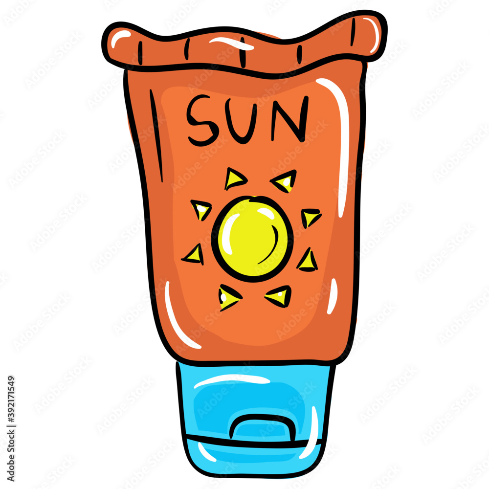 Sunblock Sunblock
