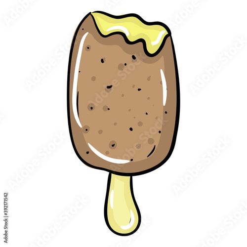 Popsicle 