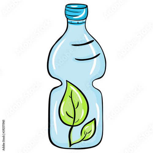 Distilled Water