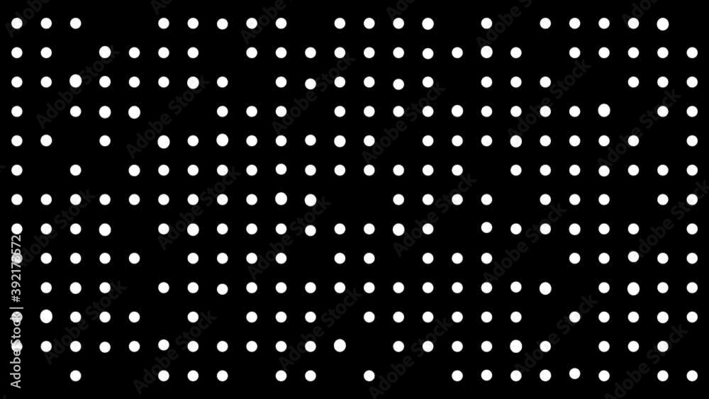 2d render of black and white morphing sphere with fluid effect. Splitting and gathering to the base shape. Loop animation.
2d render of black and white morphing sphere with fluid effect. Splitting and gathering to the base shape. Loop animation.