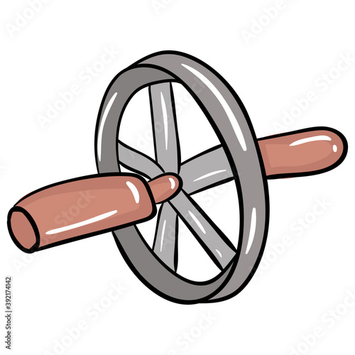 Wheel 