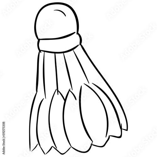 Shuttlecock 