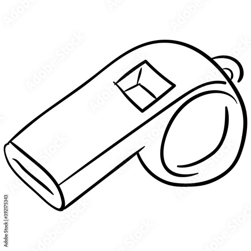 Whistle 