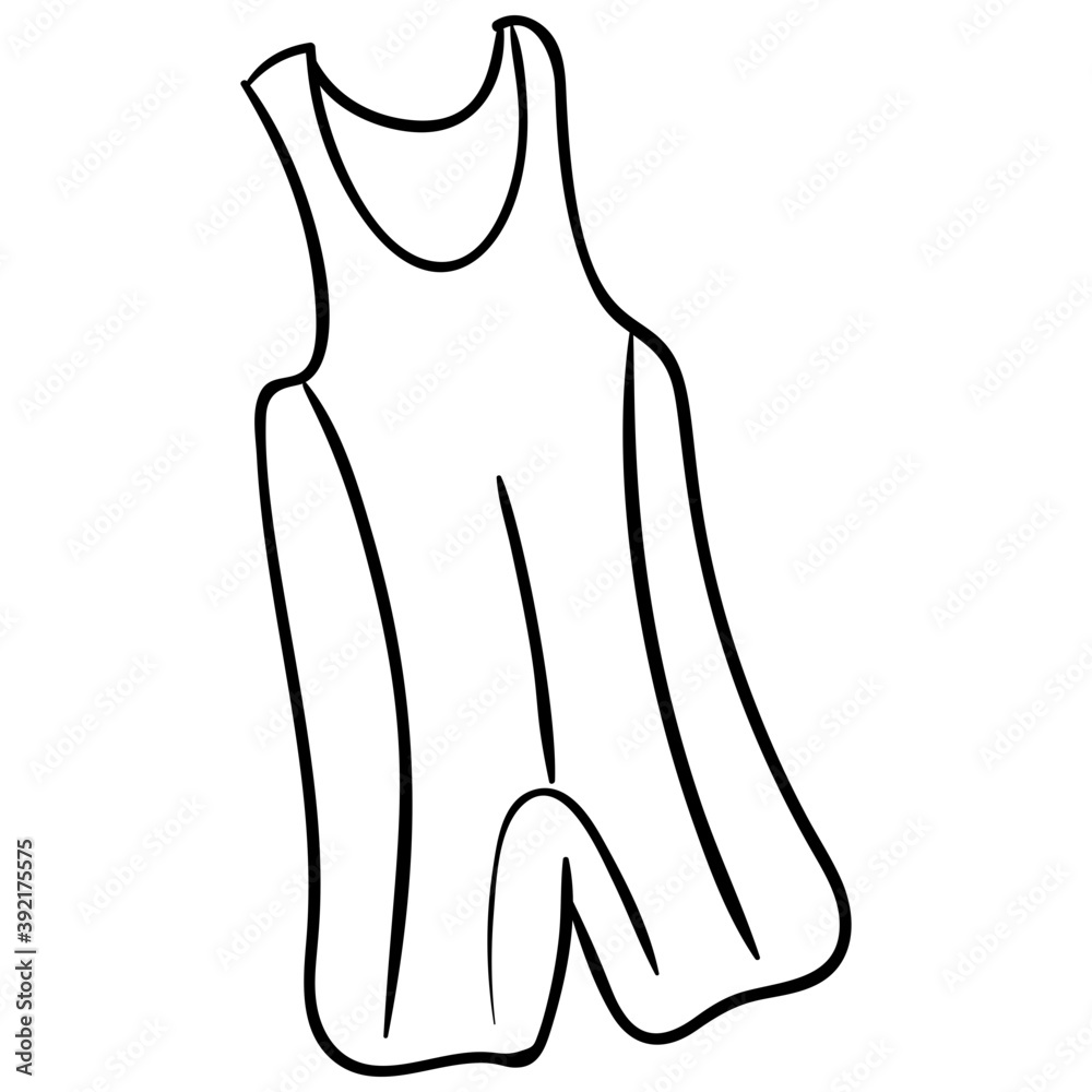 Singlet Singlet