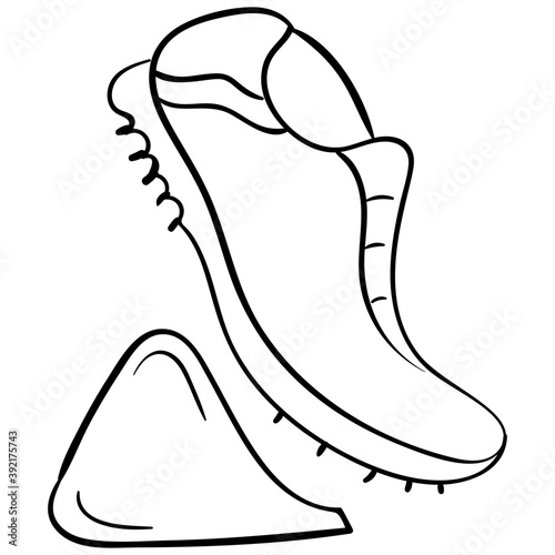 Shoe 