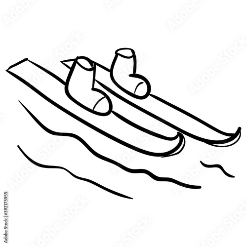 Surfboard 