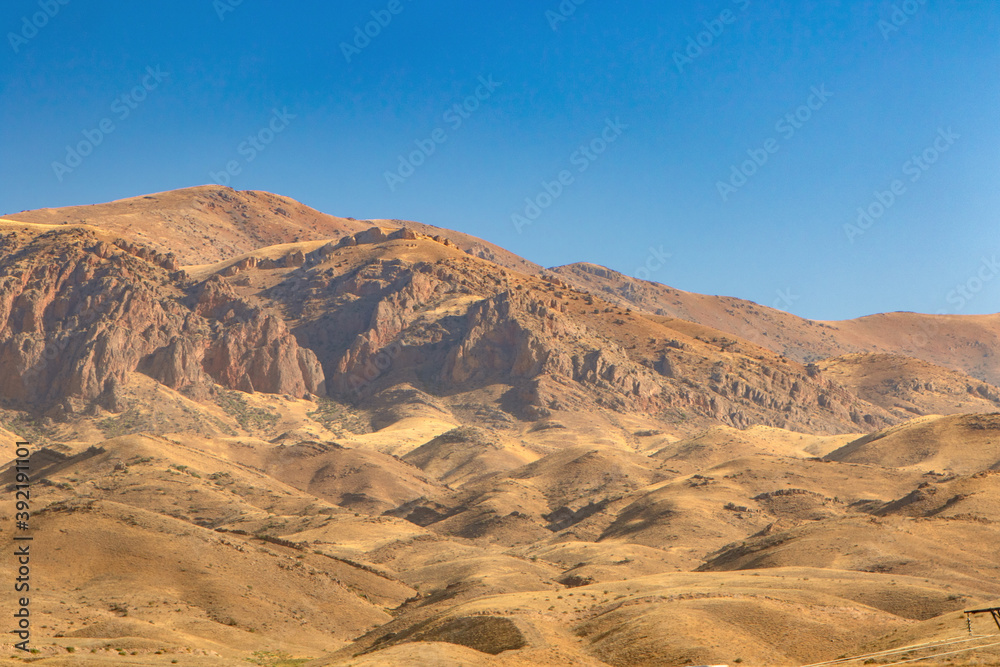 Berg Karabach