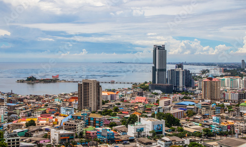 Si Racha district Chonburi near Pattaya Thailand Asia