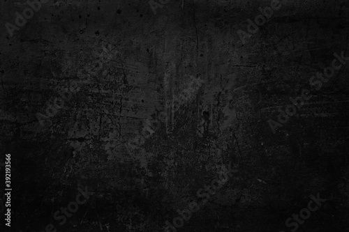 gray grunge concrete blank wall  abstract background art design