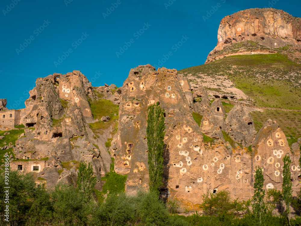 soğanlı valley soğanlı valley