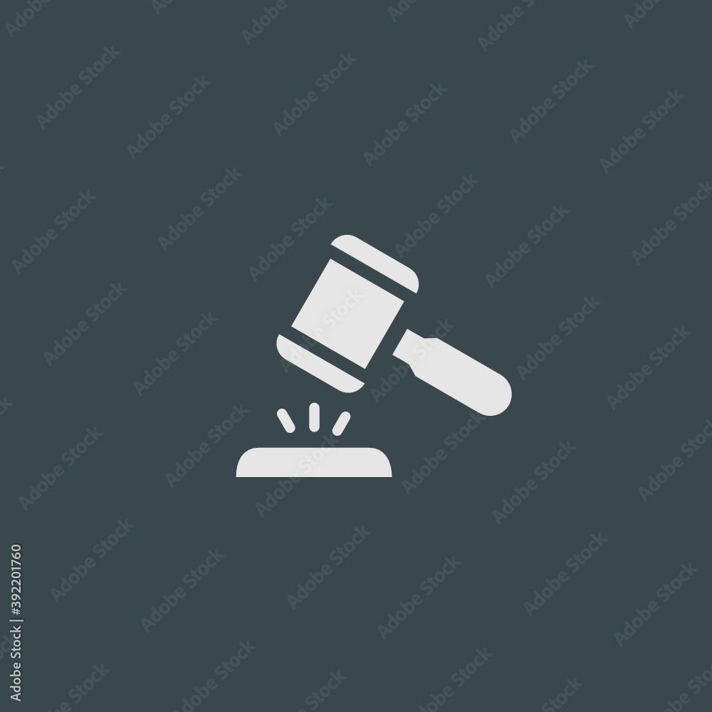 Law - Tile Icon Law - Tile Icon