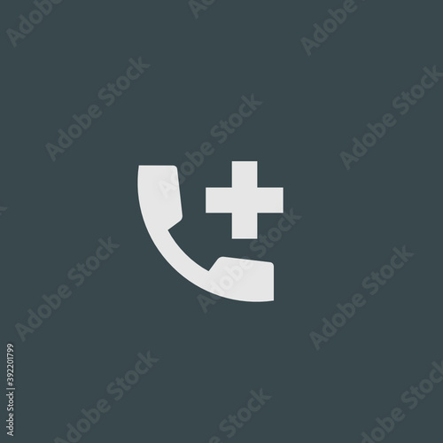 Emergency Line - Tile Icon