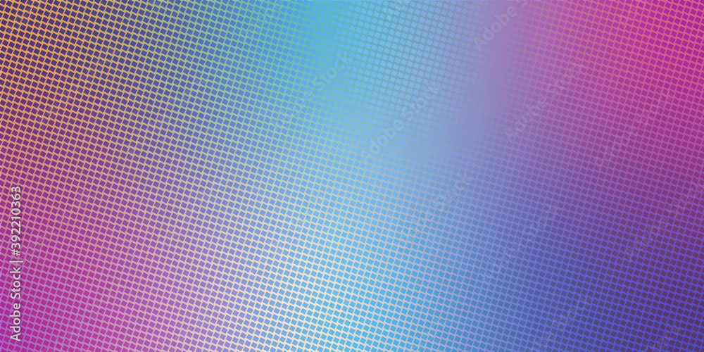 Light trendy surface design. vector modern geometrical dots abstract background.