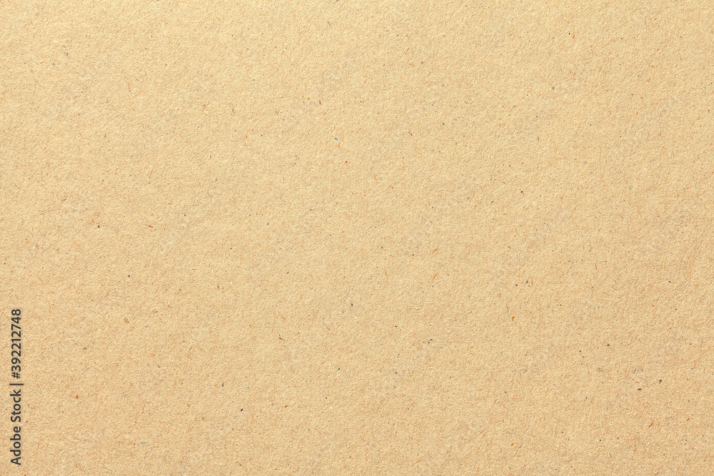 Texture of beige old paper, crumpled background. Texture of beige old paper, crumpled background.