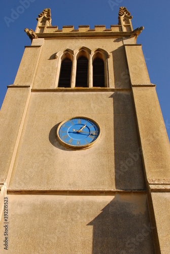 Church Ickworth