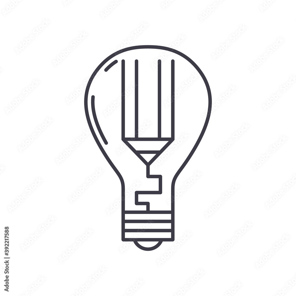 Brand strategy icon, linear isolated illustration, thin line vector, web design sign, outline concept symbol with editable stroke on white background. Brand strategy icon, linear isolated illustration, thin line vector, web design sign, outline concept symbol with editable stroke on white background.