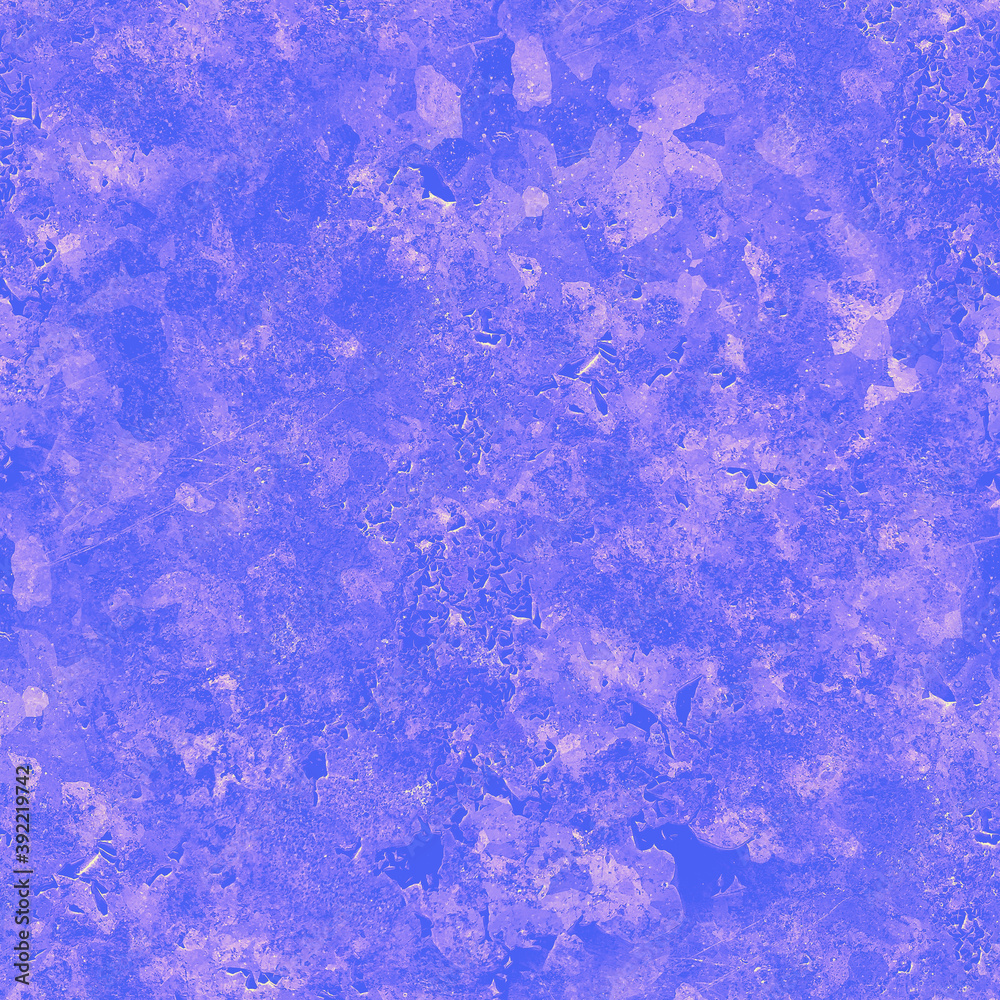 Obraz premium Grunge Background. Blue Abstract Wallpaper. Art 