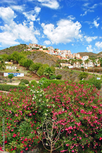 Torrox Costa, Andalusia, Costa del Sol, Spain