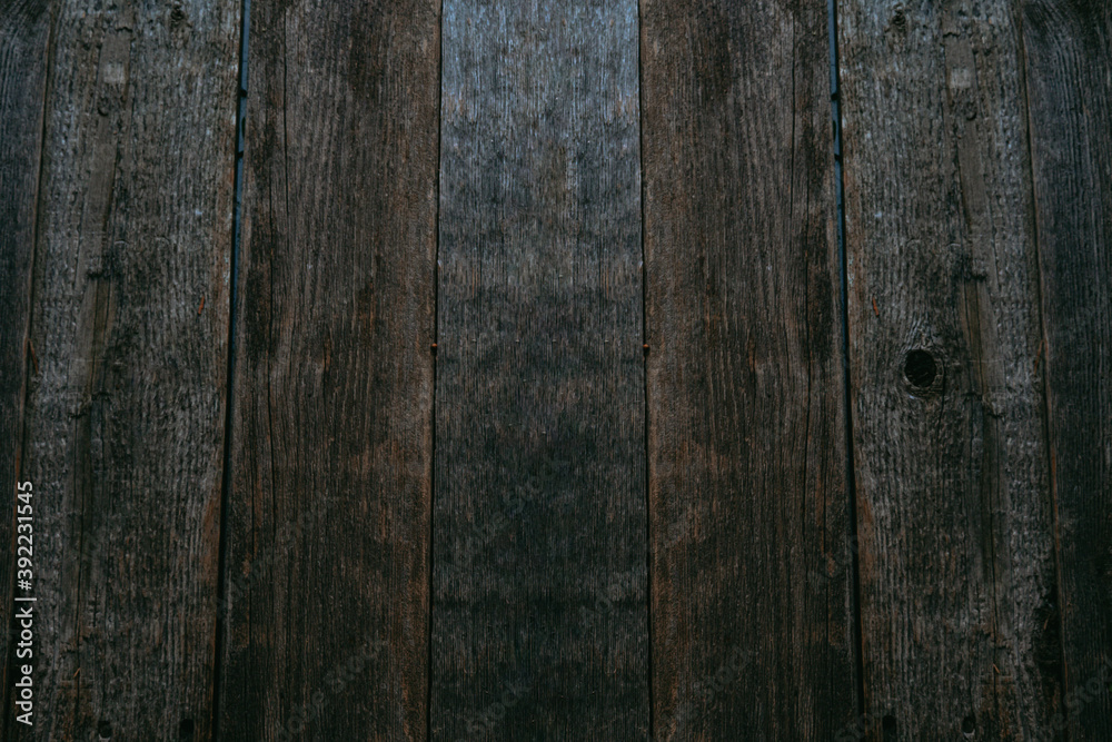 Dark wooden texture - background for object photography, 3D, overlays for Photoshop and design. Dark texture boards. Dark wooden texture - background for object photography, 3D, overlays for Photoshop and design. Dark texture boards.