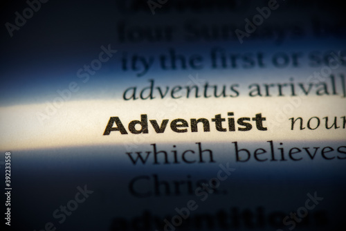 adventist photo