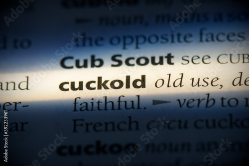 cuckold