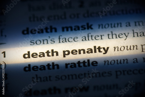 death penalty