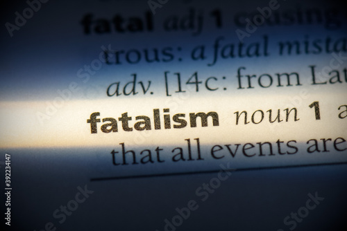 fatalism