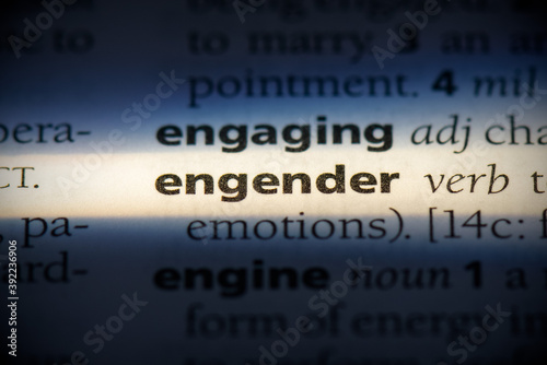 engender