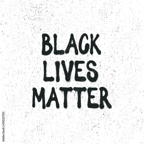 Black Lives Matter Equality Justice Strike