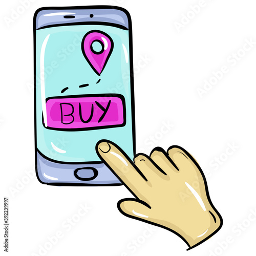 Mcommerce 