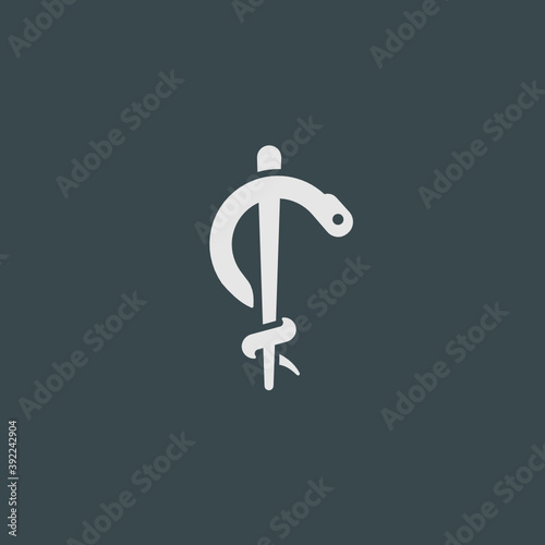 Emergency medical technician - Tile Icon