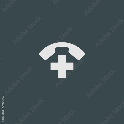 Call Ambulance - Tile Icon