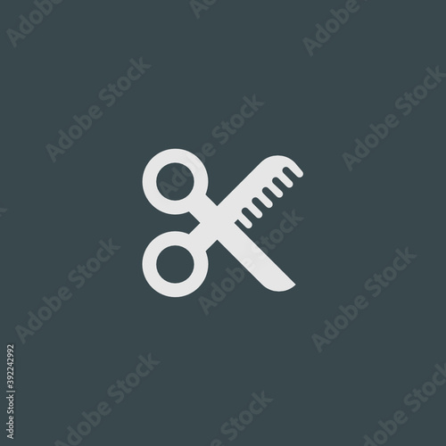 Barber - Tile Icon