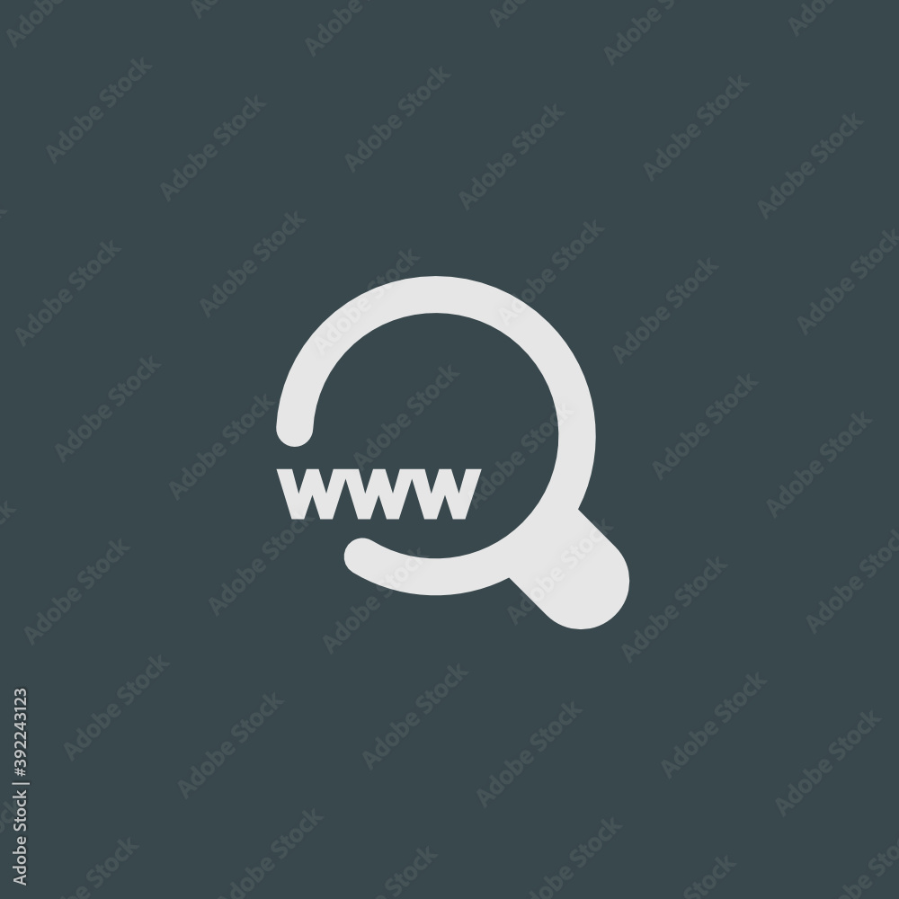 Keywoard Search - Tile Icon Keywoard Search - Tile Icon