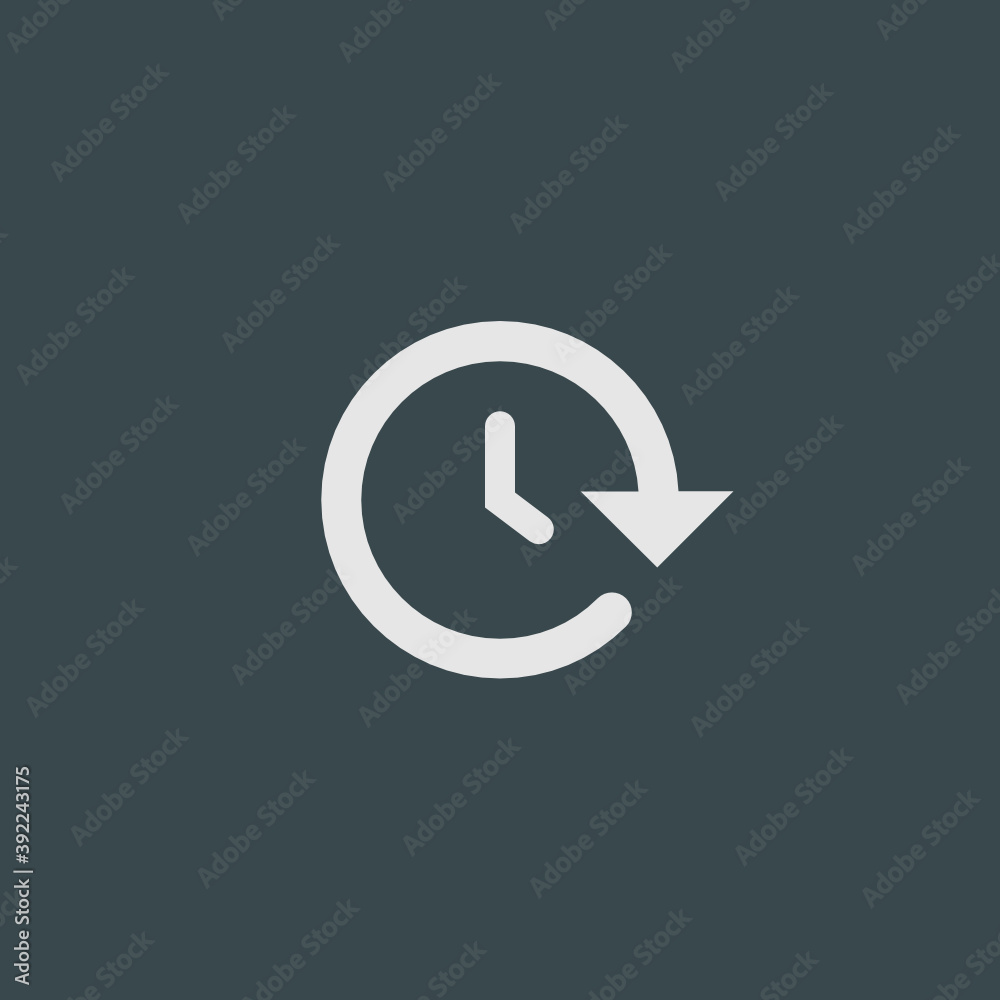 Schedule - Tile Icon