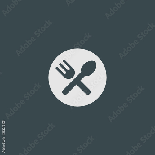 Restaurant - Tile Icon