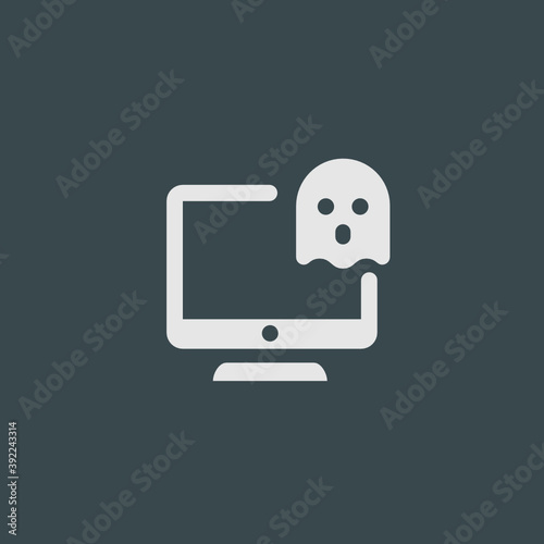 Anonymous System - Tile Icon