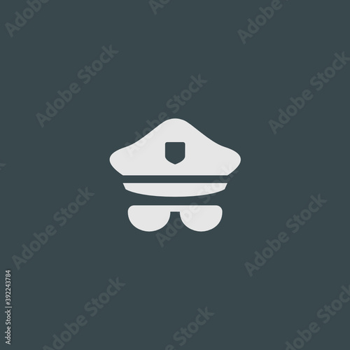 Police - Tile Icon