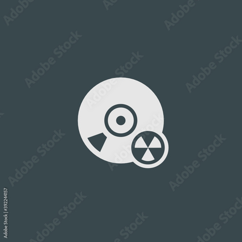 Atomic Data - Tile Icon