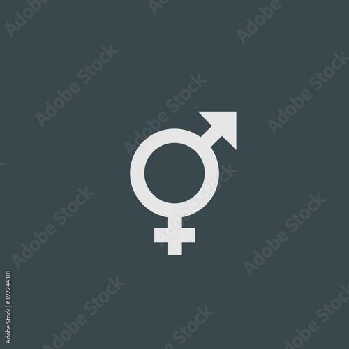 Transgender - Tile Icon
