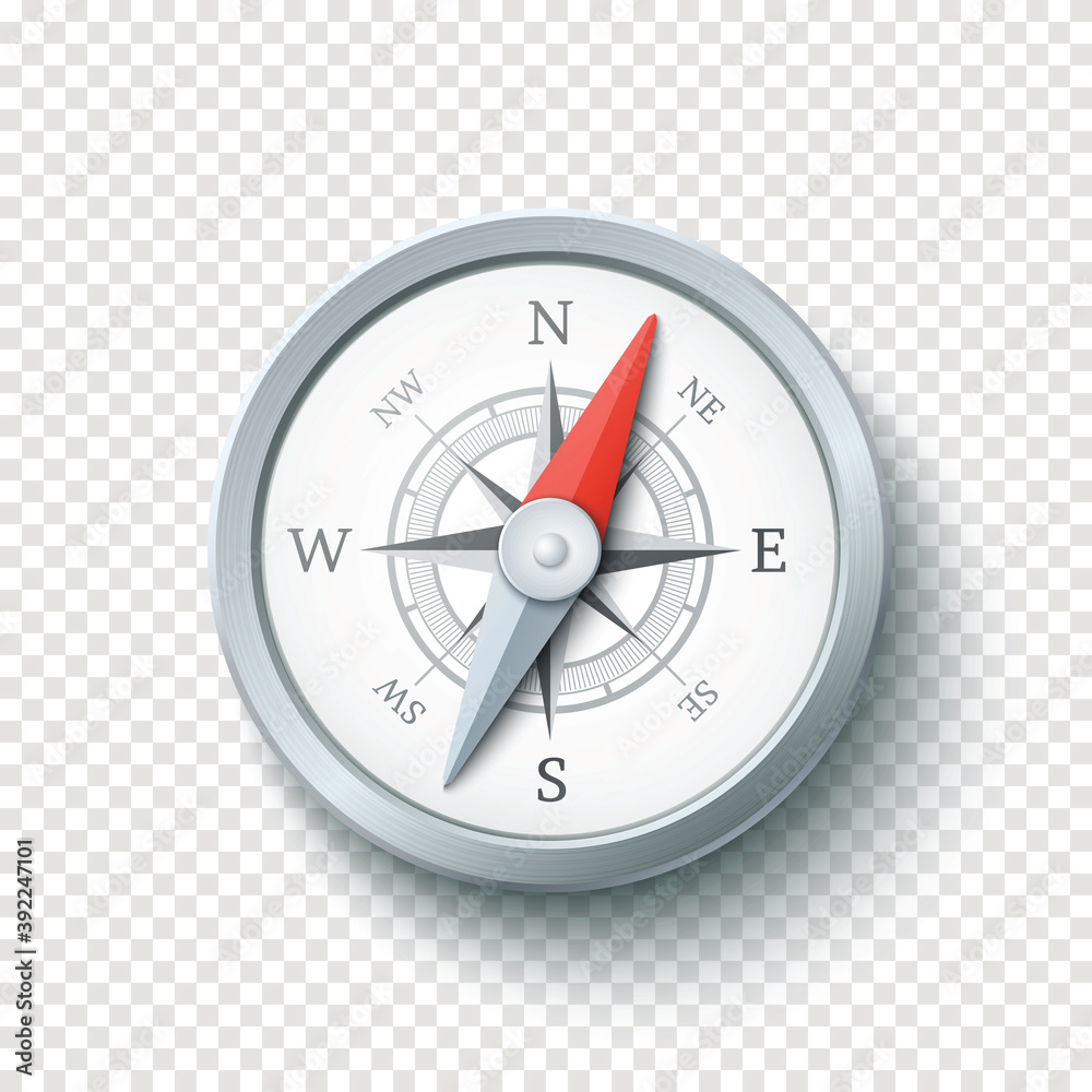 Compass icon. Tool for traveling, tourism, science. Compass icon. Tool for traveling, tourism, science.
