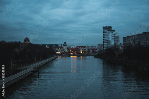 Wallpaper Mural Kaliningrad Torontodigital.ca