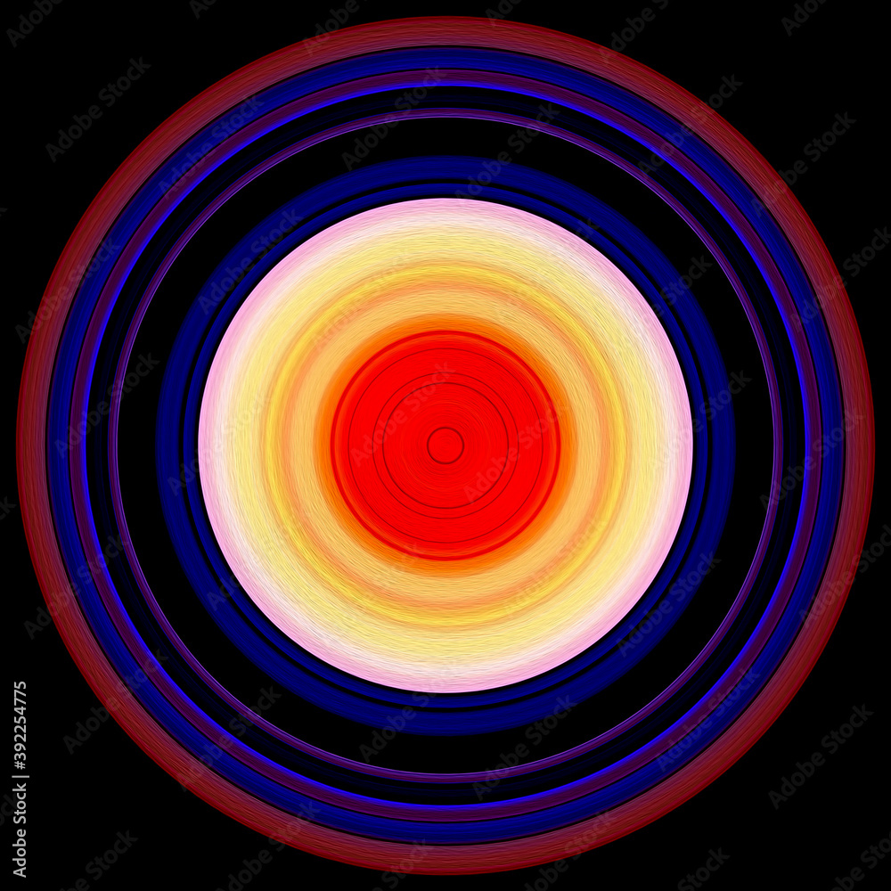 Geometry Circular abstract background for design artwork
Geometry Circular abstract background for design artwork