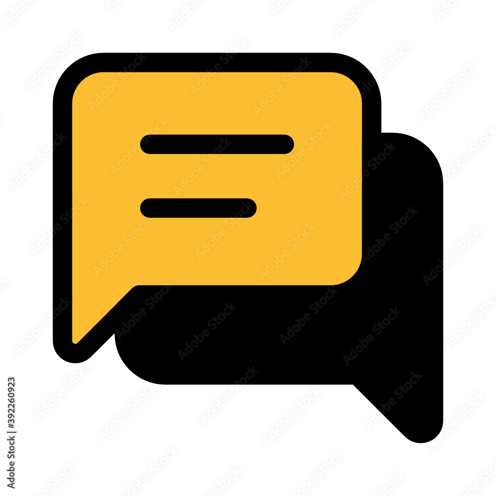 chat room icon, messaging converence vector chat room icon, messaging converence vector