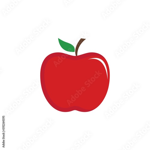 apple logo  vector design icon