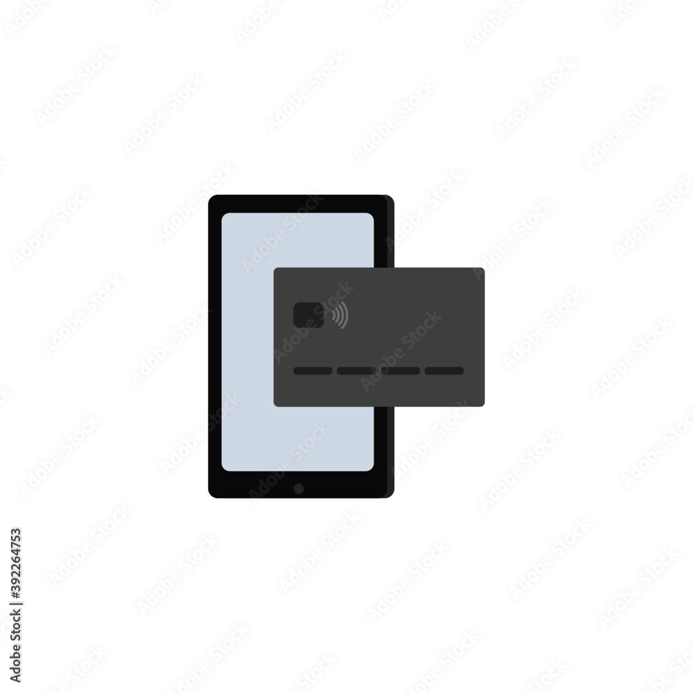 This is a phone isolated on white background. This is a phone isolated on white background.