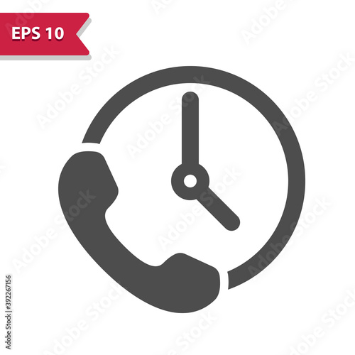 Call Center Icon