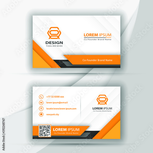 modern design template